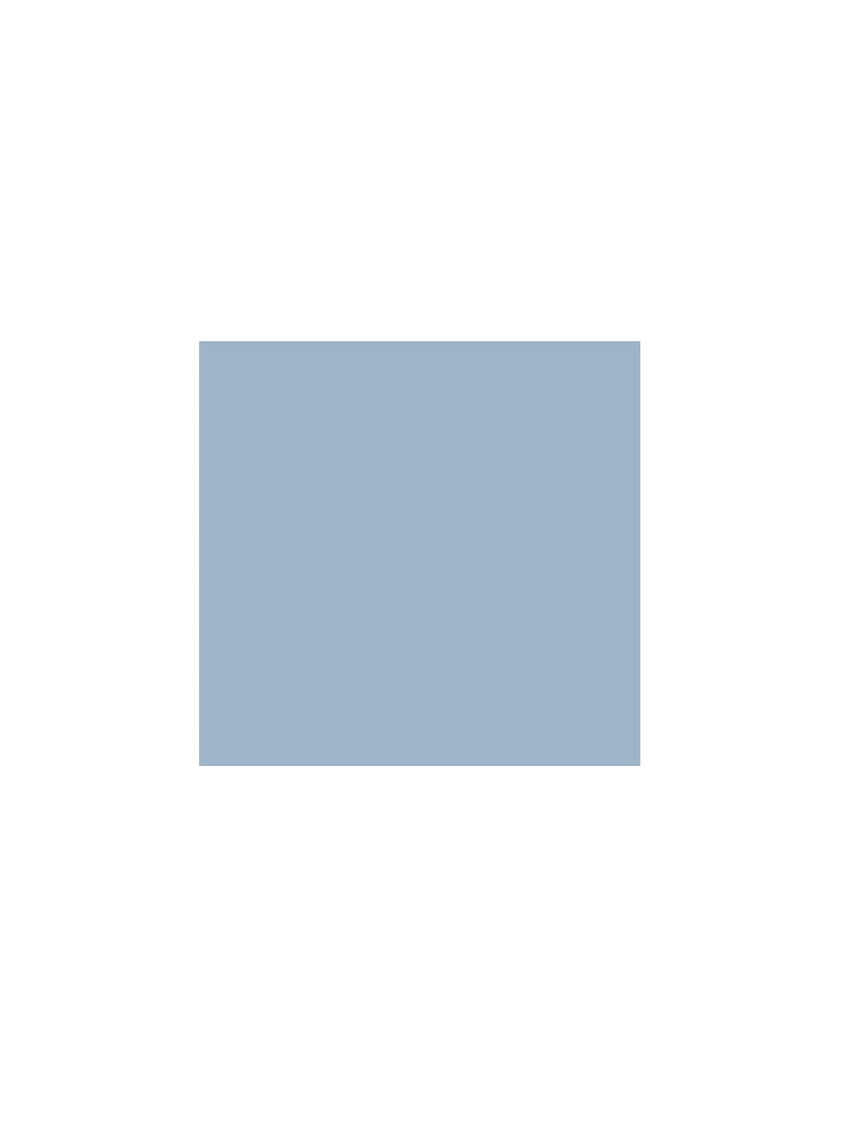 Ascot Dusty Blue Solid Relaxed-Fit Linen Jacket