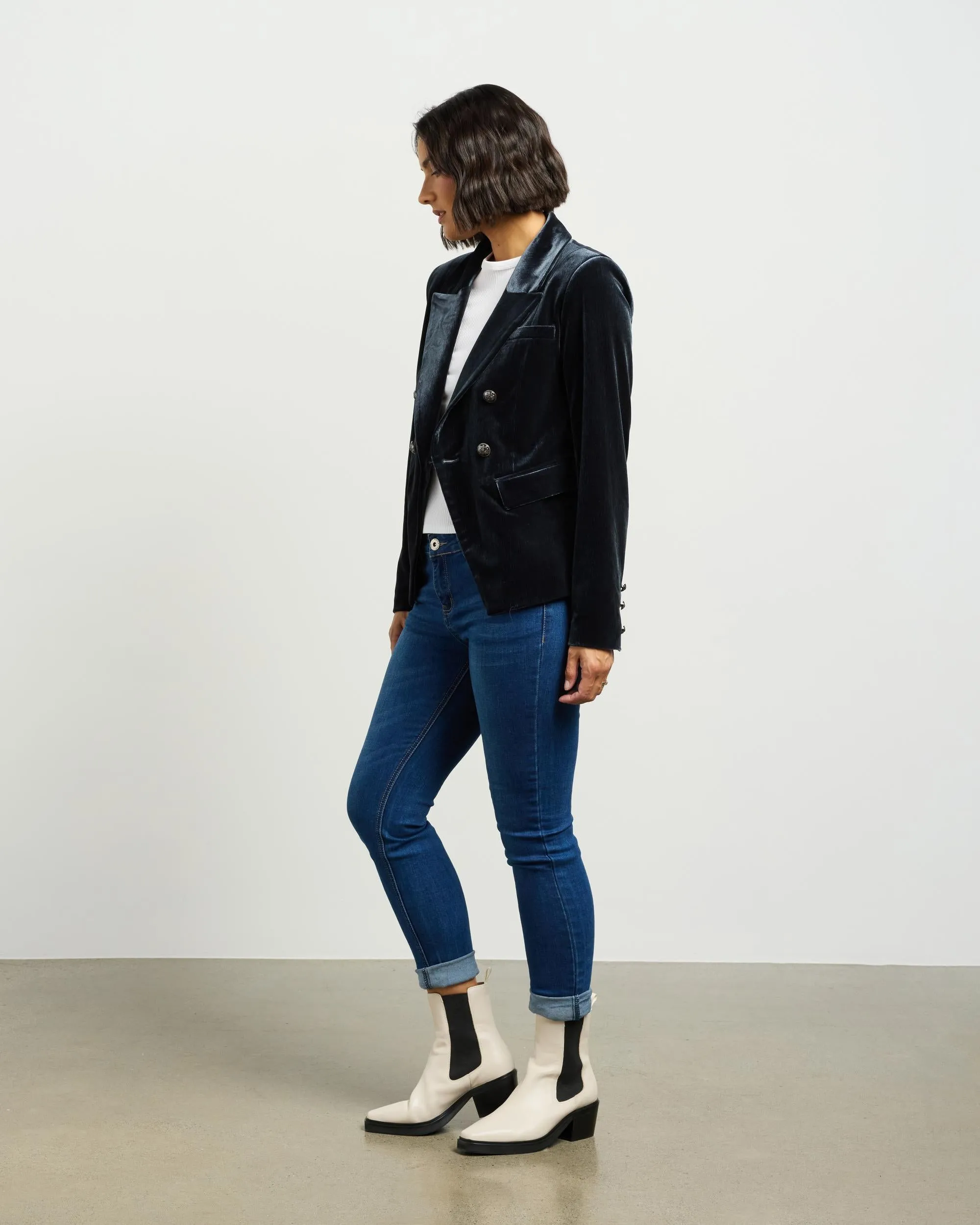 Ashton Blazer