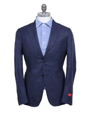 Blue Capri Sportcoat