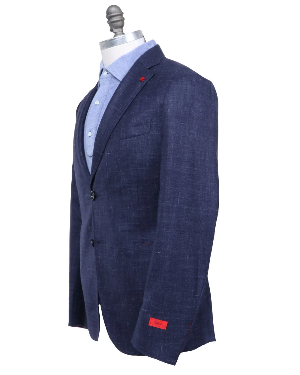 Blue Capri Sportcoat