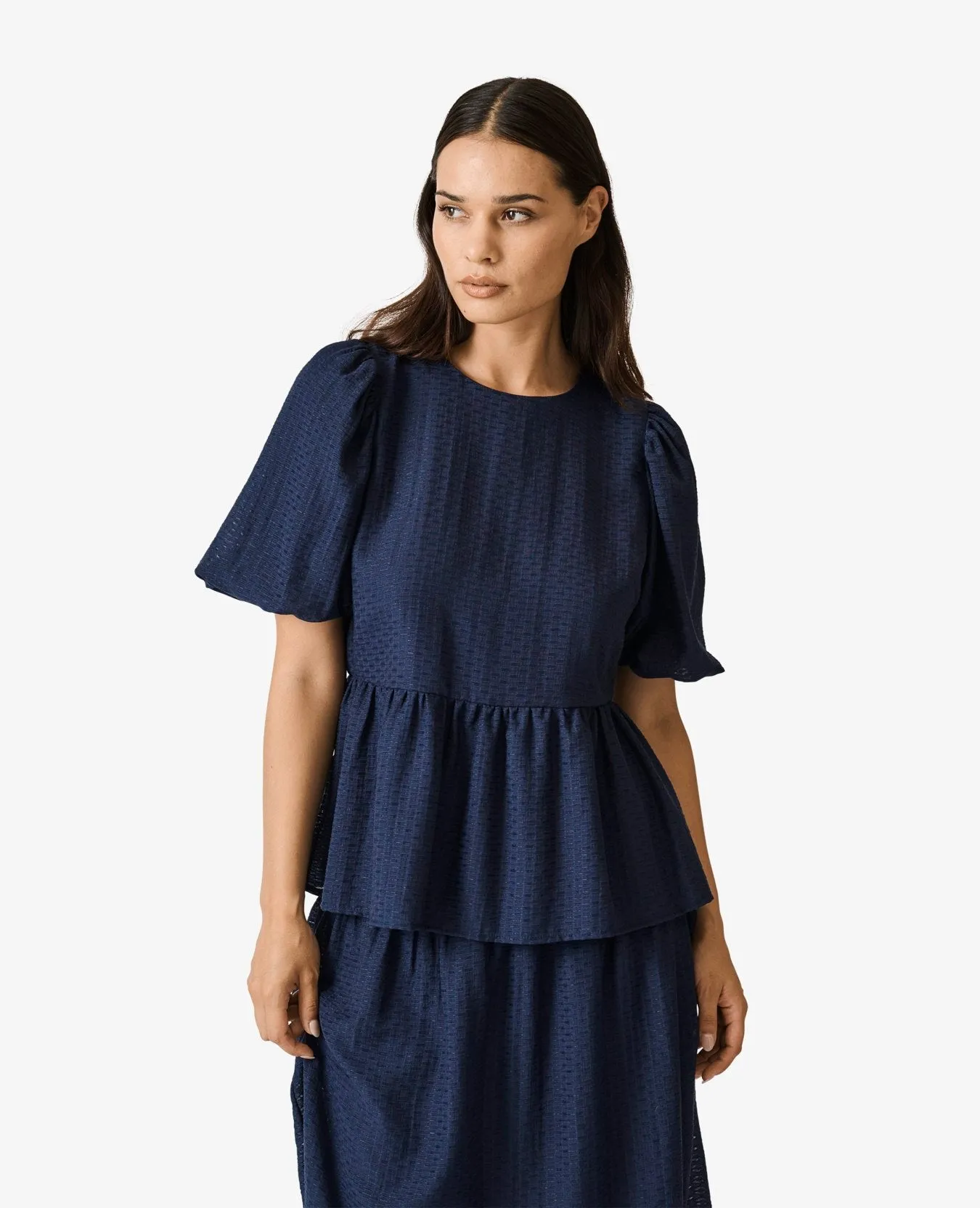 CAMILLANN BLOUSE