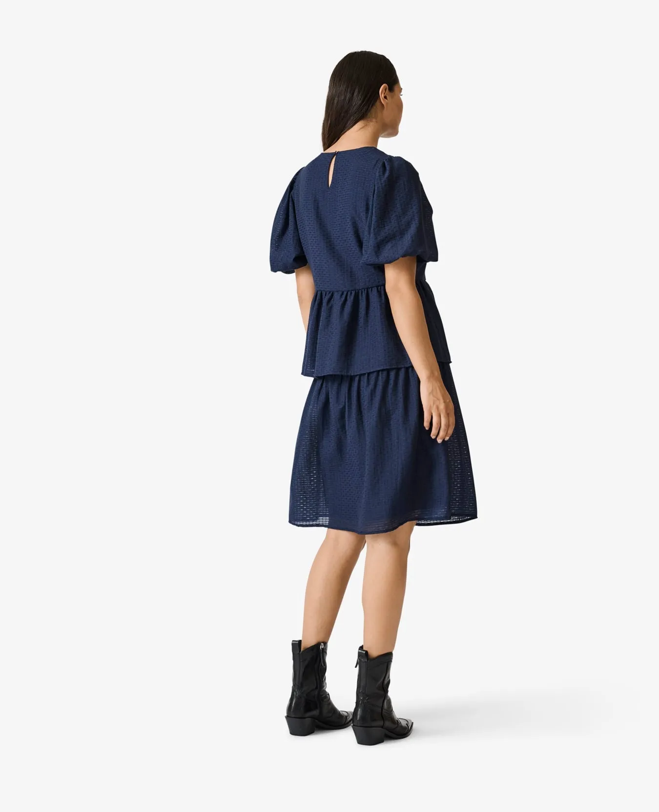 CAMILLANN BLOUSE