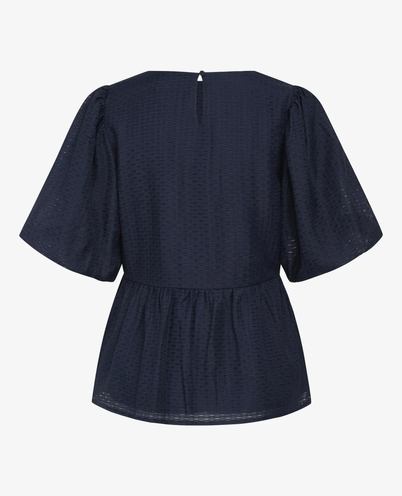 CAMILLANN BLOUSE