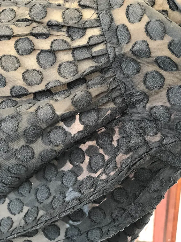 Carey top - Black