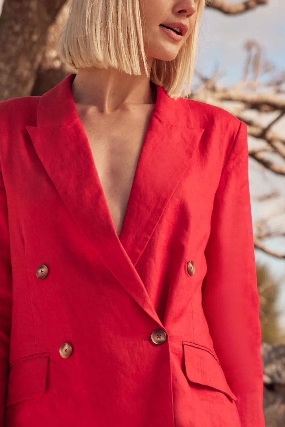 CATALYSIS JACKET