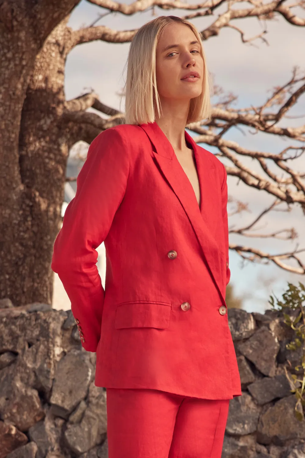 CATALYSIS JACKET