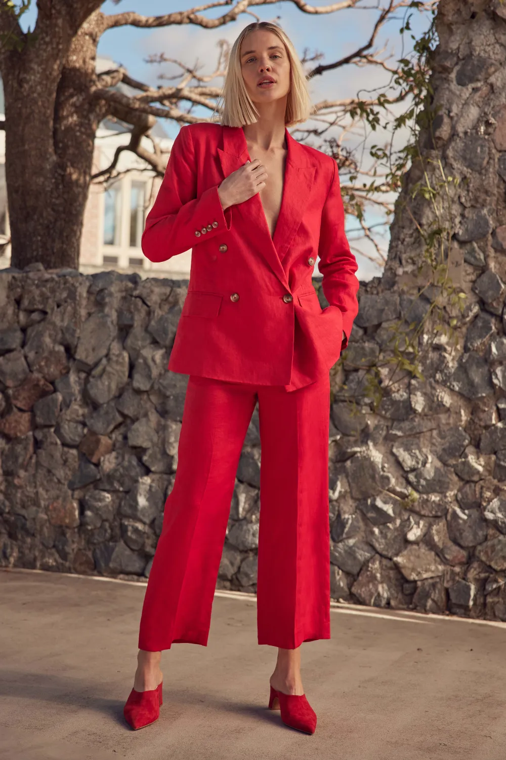 CATALYSIS JACKET