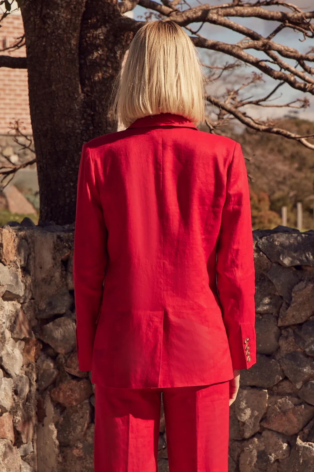 CATALYSIS JACKET