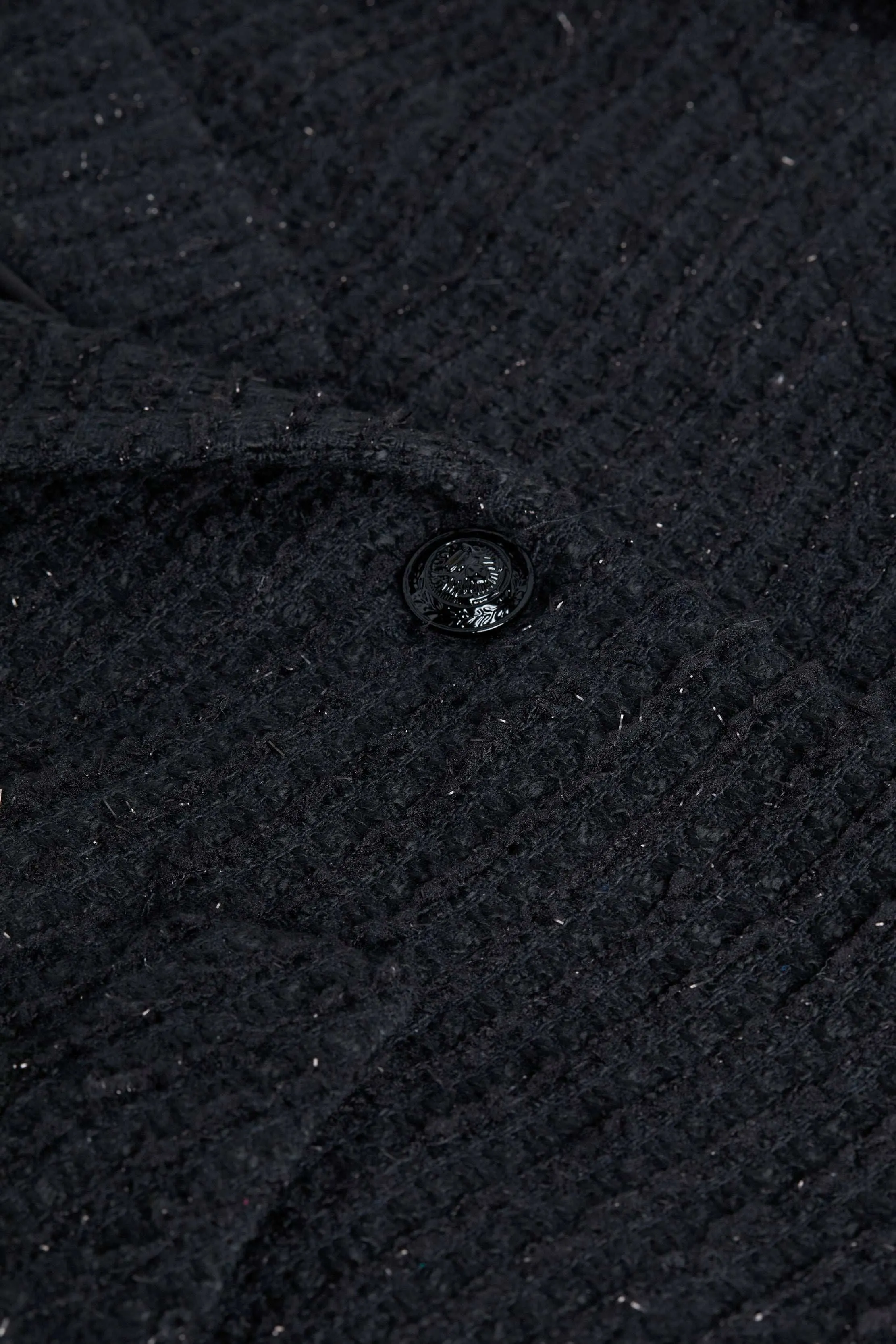 Chamberlain Tweed Blazer