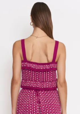 Clarisse Top