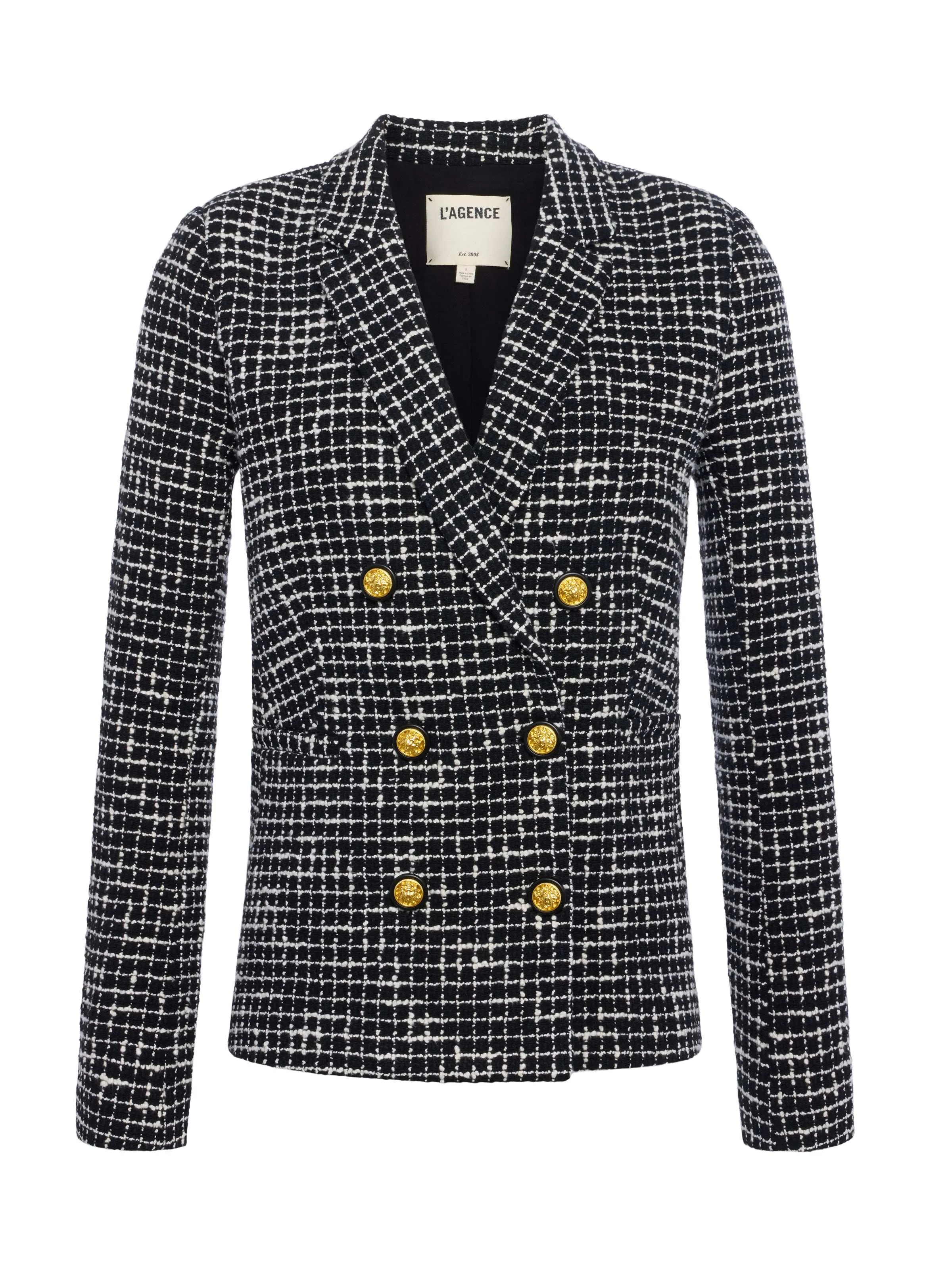 Colin Tweed Blazer
