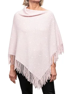 Crystal Poncho