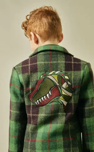 Dynamic Dinosaur