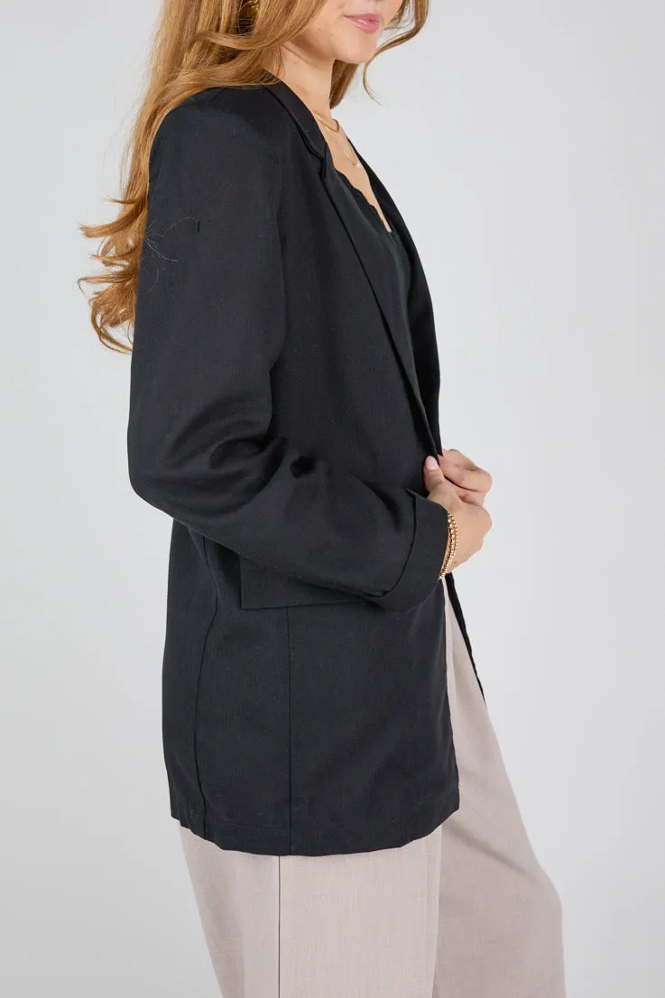 Emmett Blazer