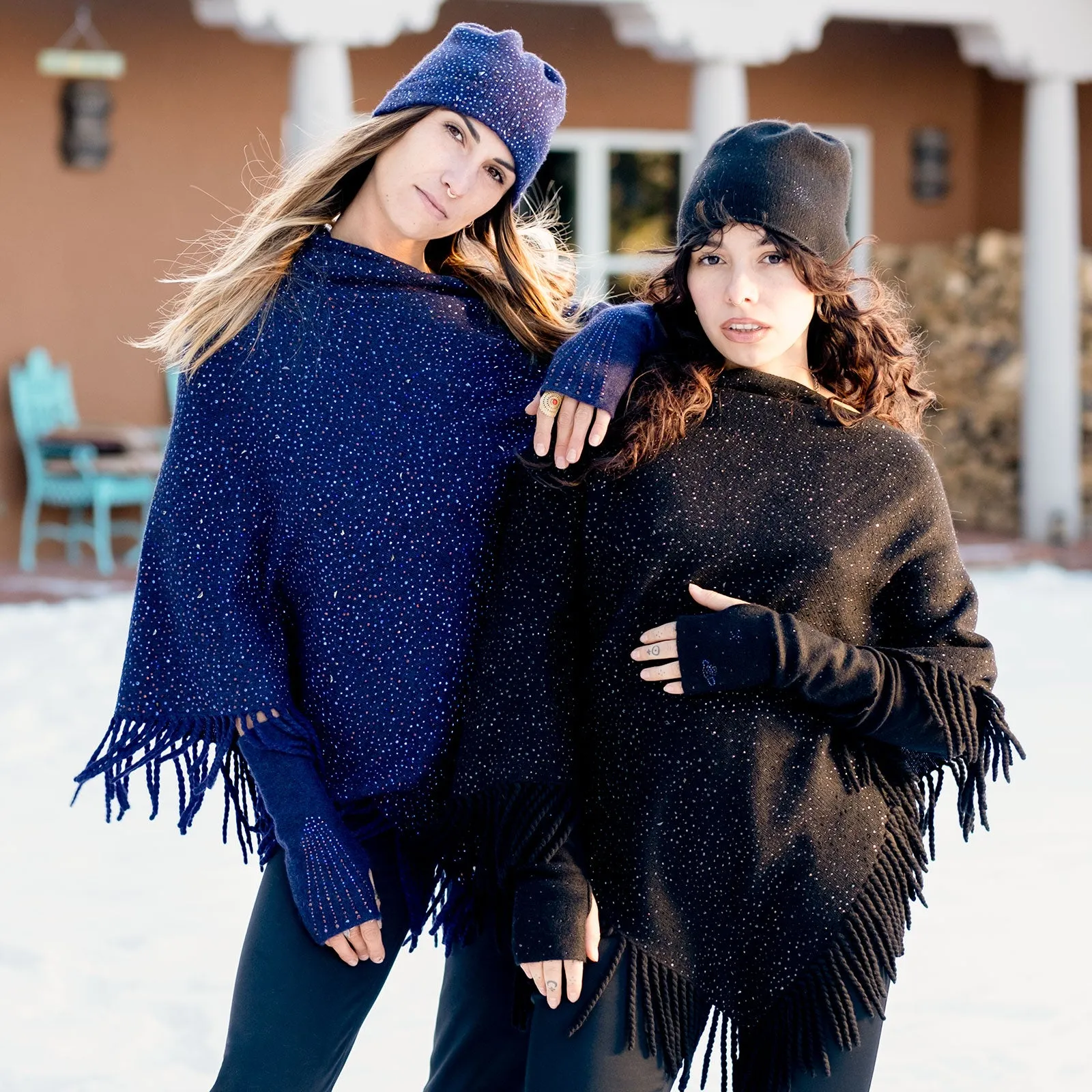Estrella Poncho