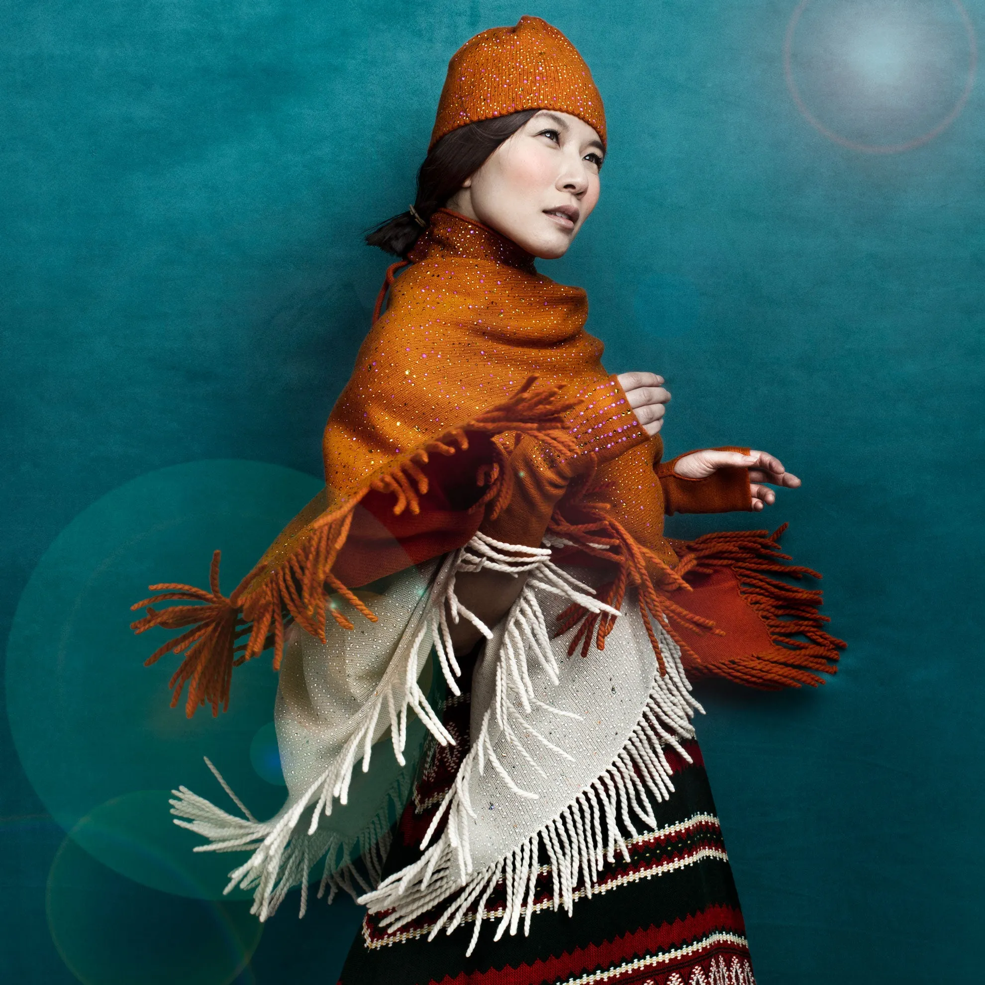 Estrella Poncho