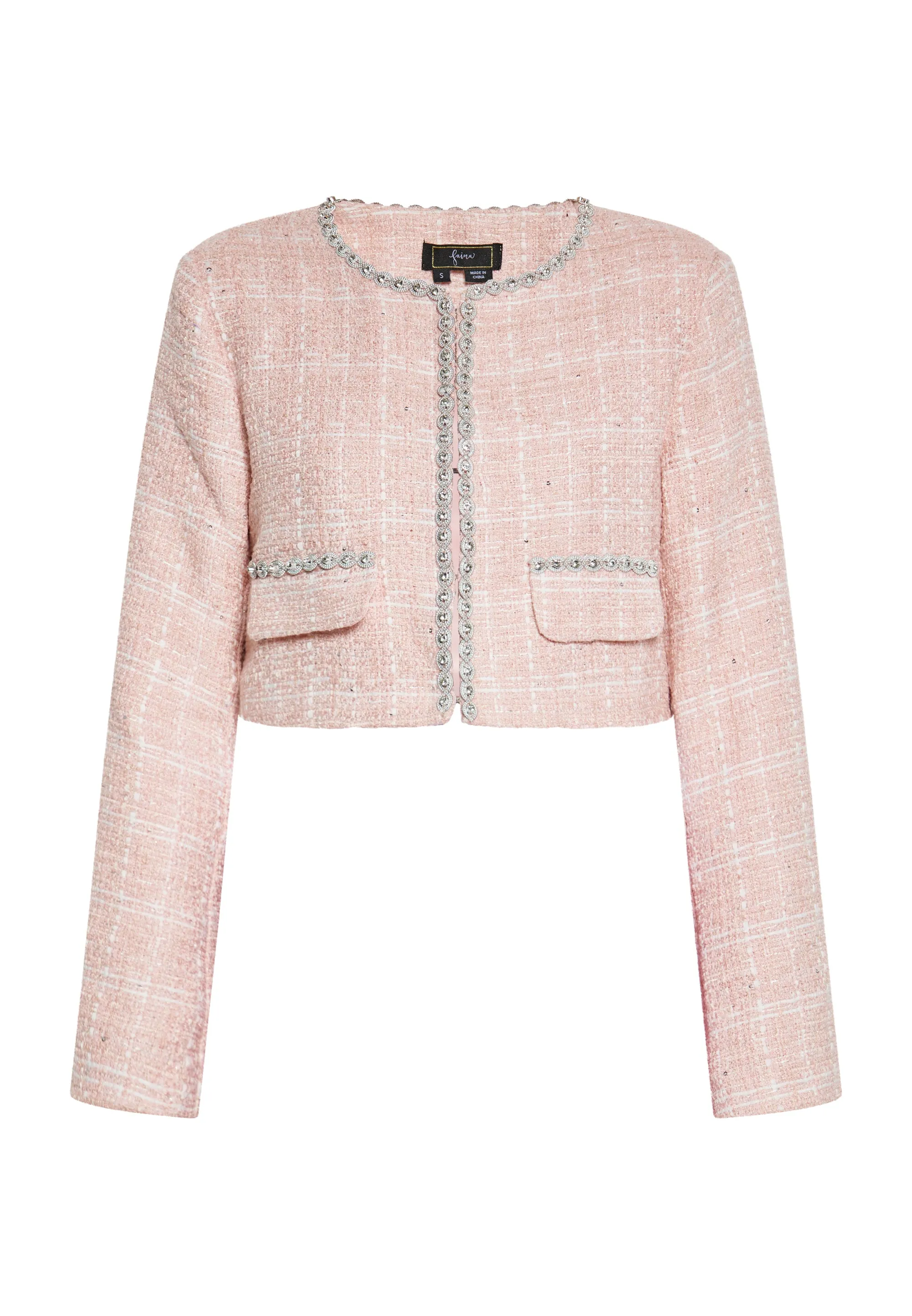 faina Women's Jacket