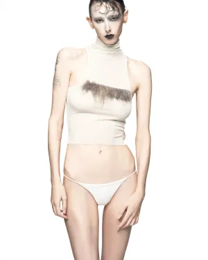 Fangs Out Top