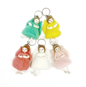 FELT WORRY ANGELS