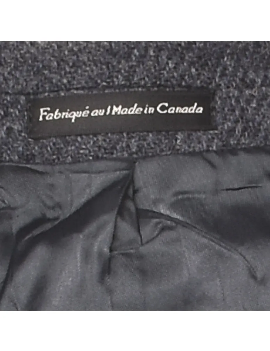 Harris Tweed Blazer - L