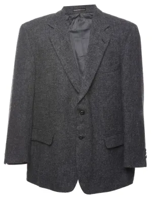 Harris Tweed Blazer - L
