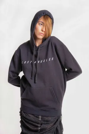 HOODIE LOST ANGELES