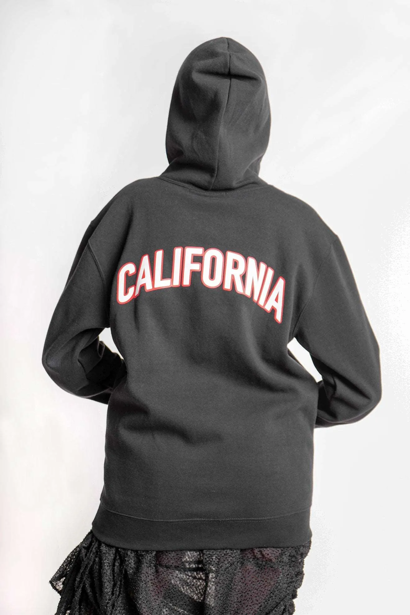 HOODIE LOST ANGELES