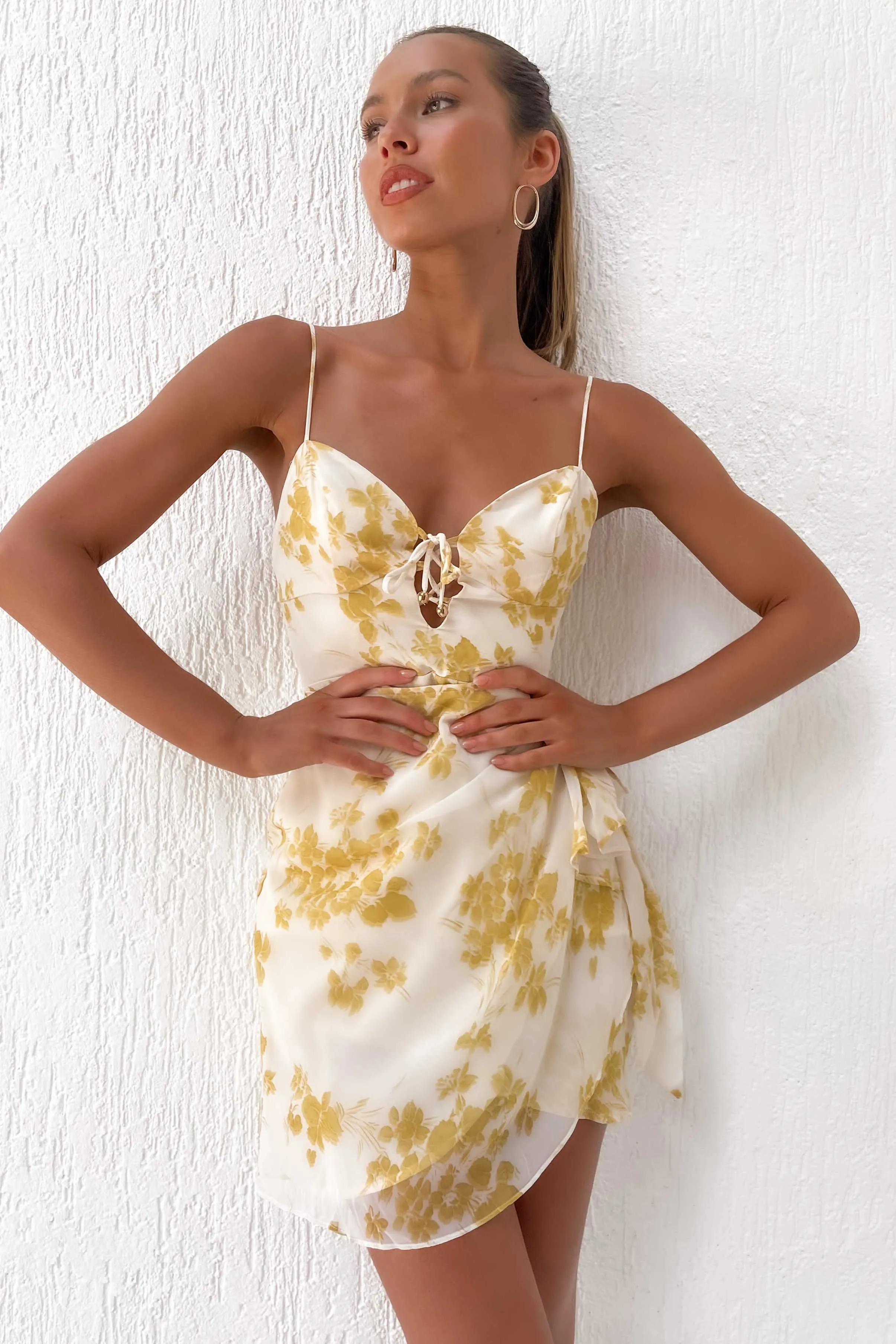 Lahney Dress