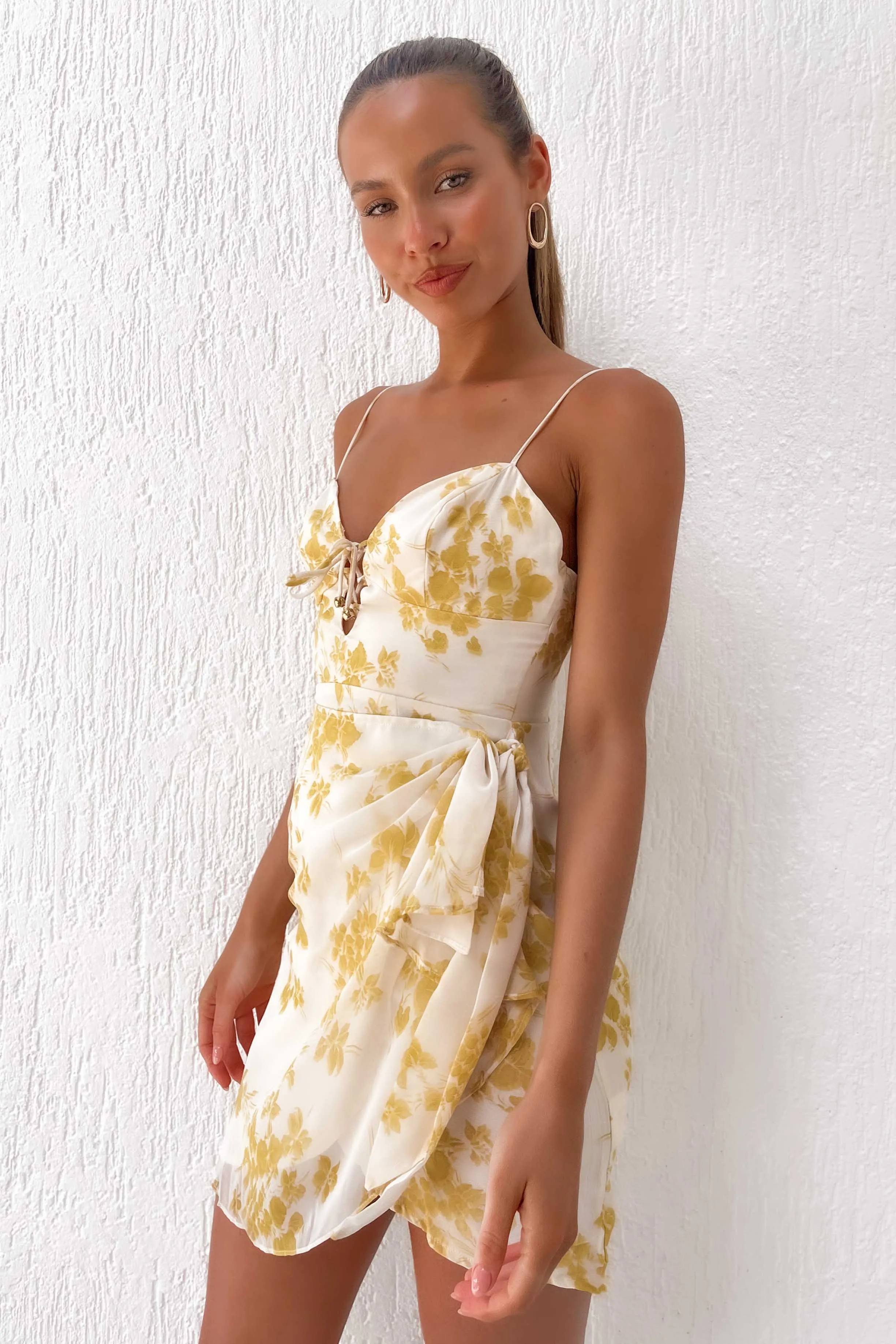 Lahney Dress