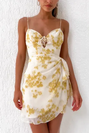 Lahney Dress