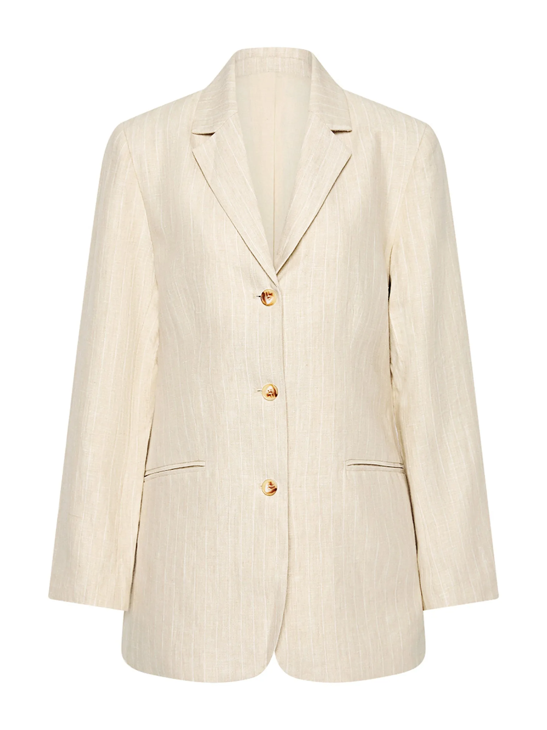 Leon Blazer