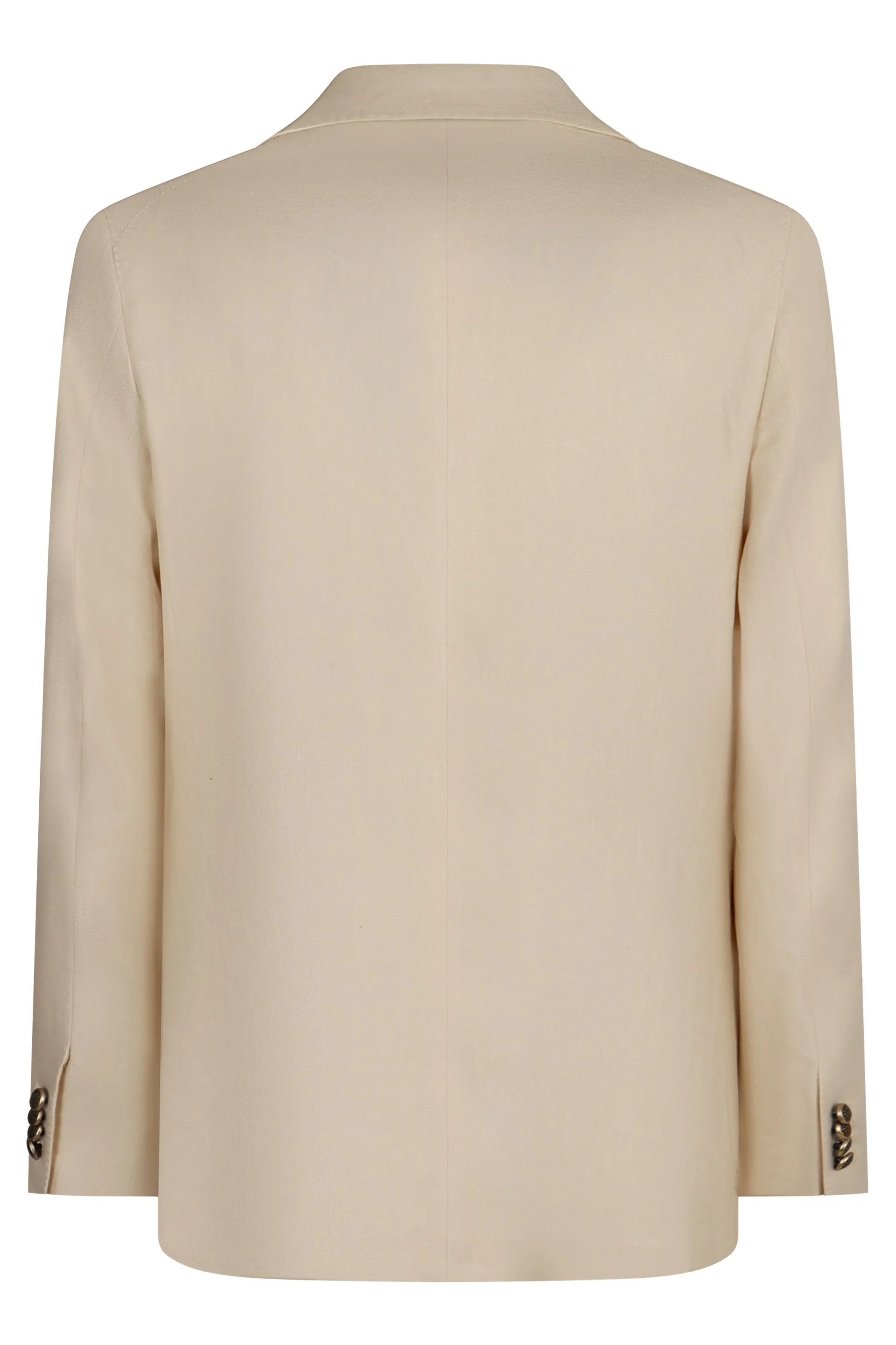 Linen jacket