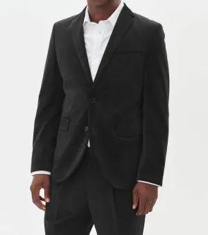 Matinique - George Velvet Blazer