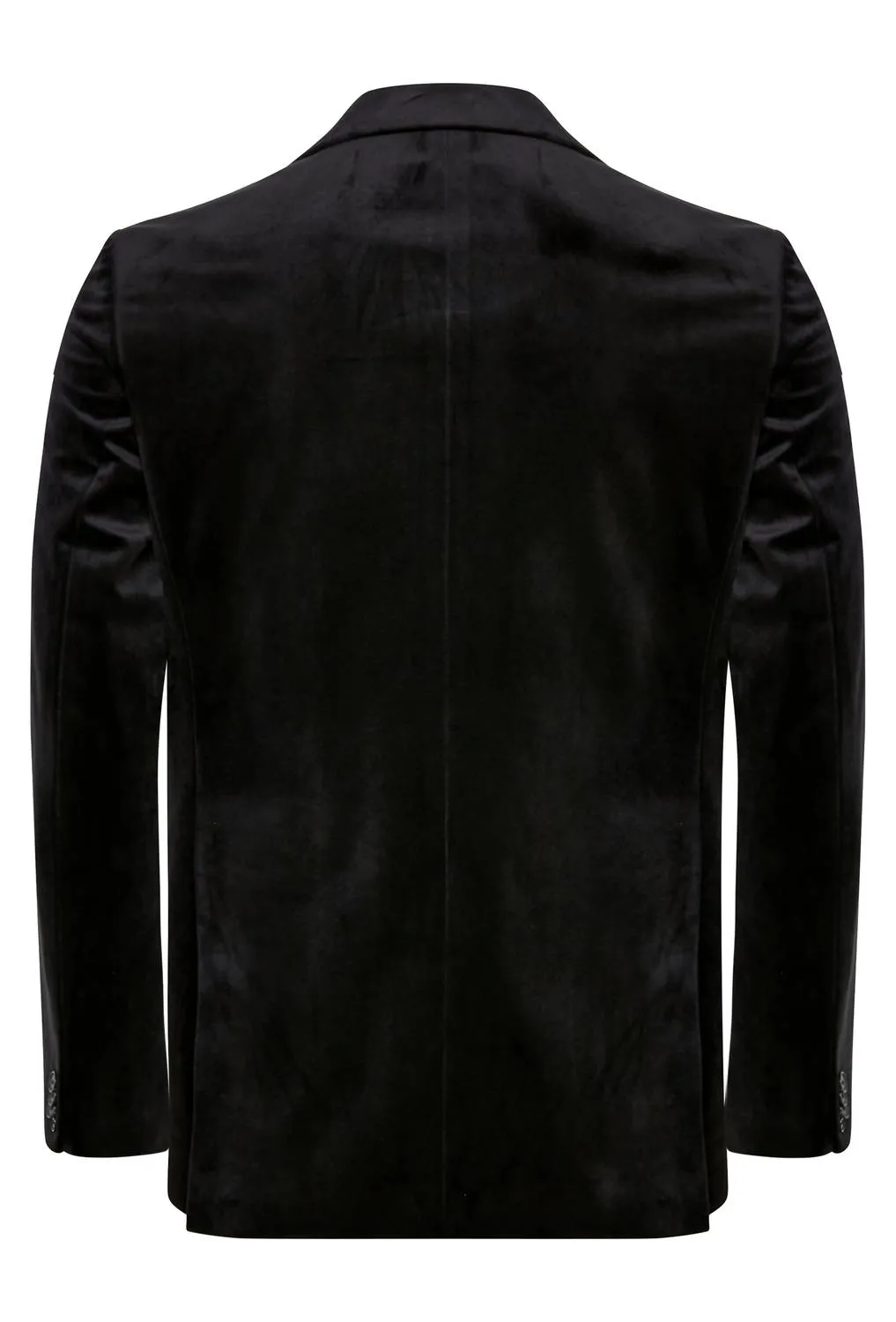 Matinique - George Velvet Blazer