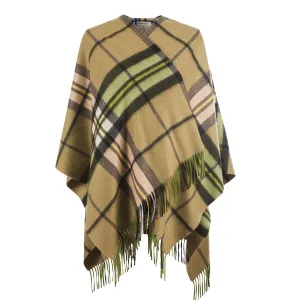 Mini Me Children’s Cape Edinburgh Cashmere Sherwood Thomson B