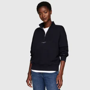 Monologo Sweatshirt - Navy