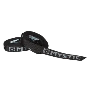 Mystic Roof Rack Strap Set 3.5m