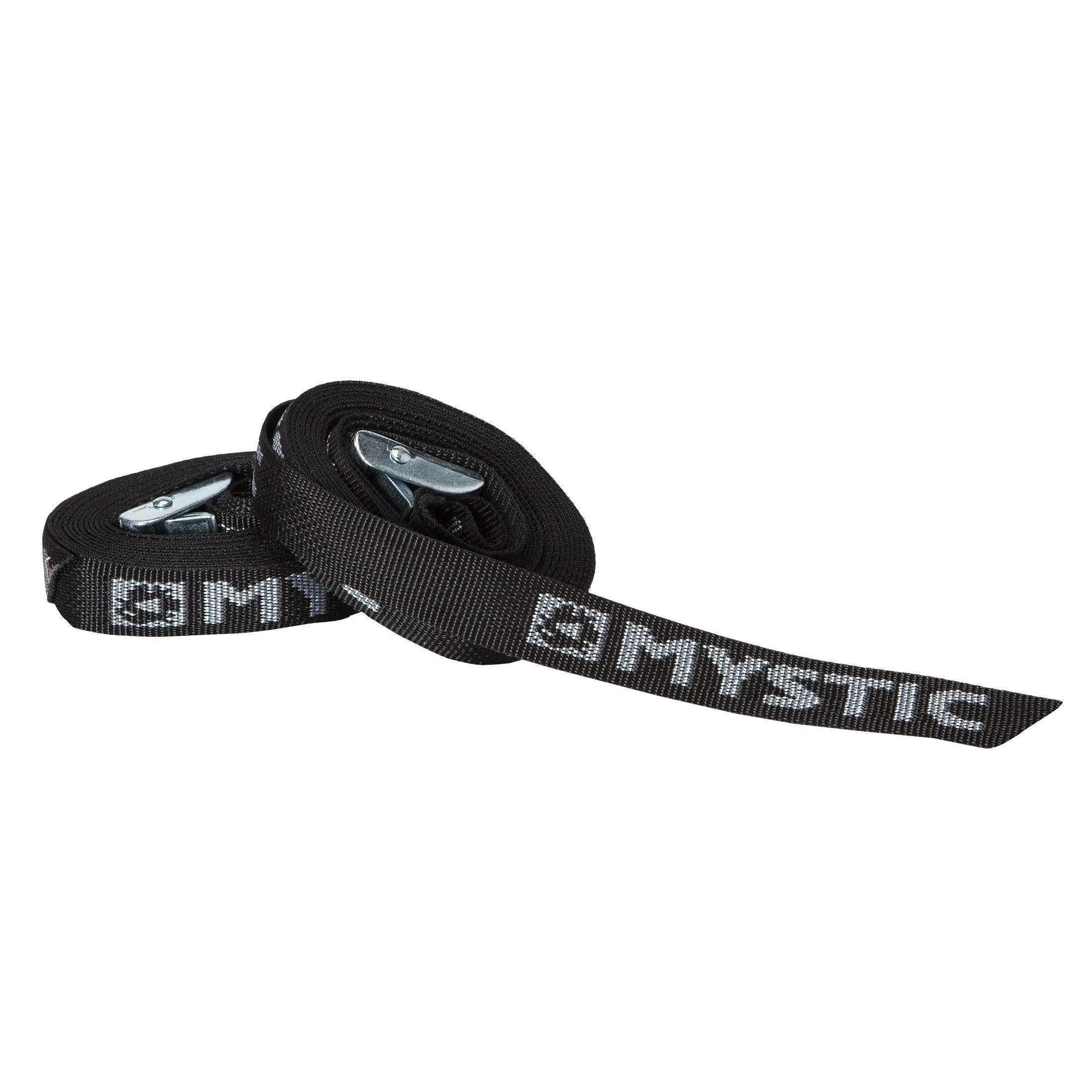 Mystic Roof Rack Strap Set 3.5m