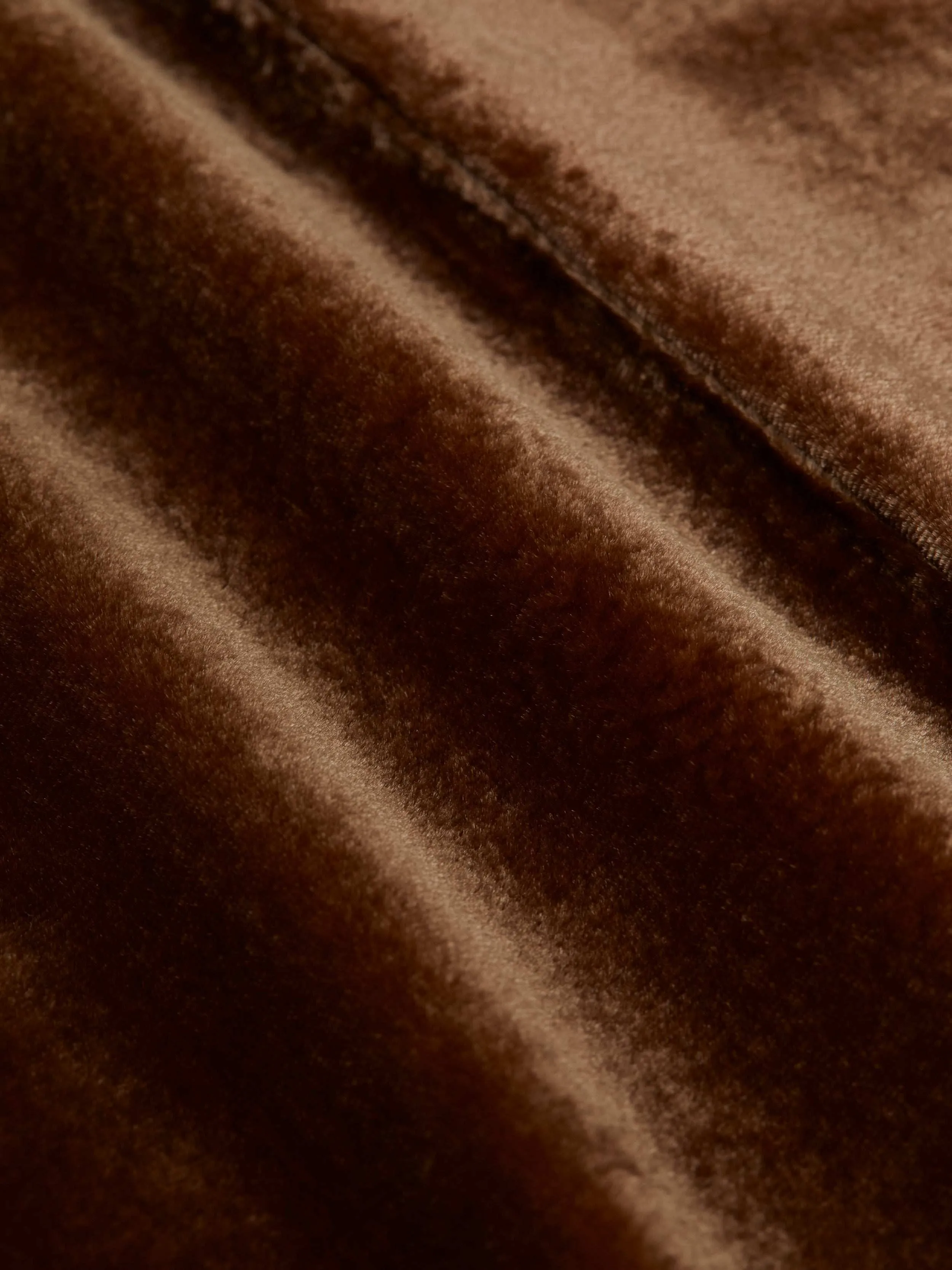Nabi Velvet Kimono