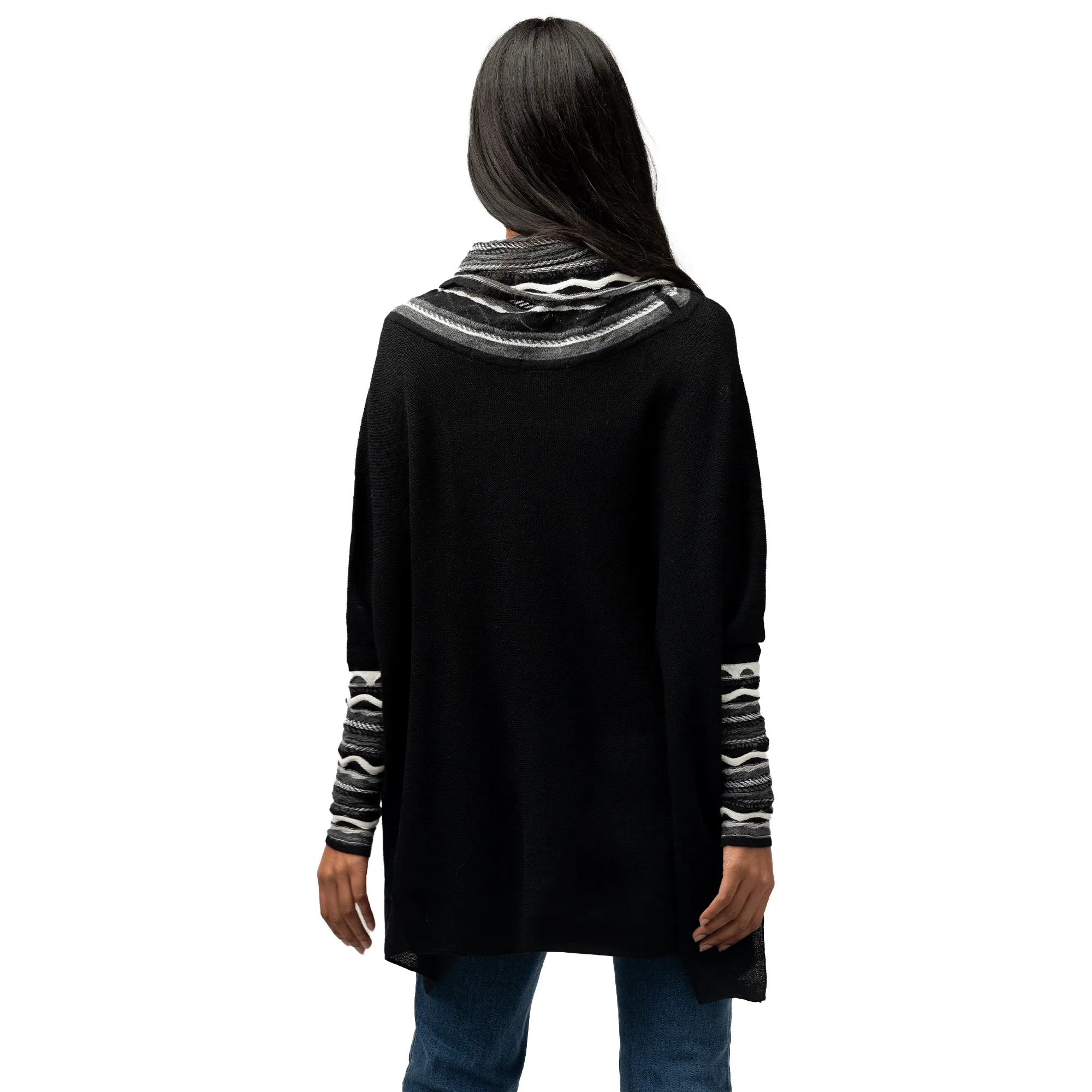 Poncho Rossana