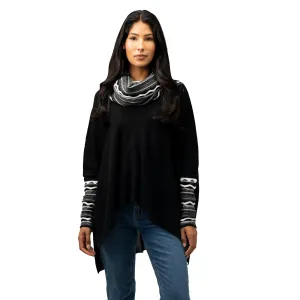 Poncho Rossana
