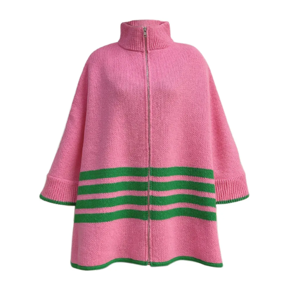 Pretty Girl 💞💚 Ponchos