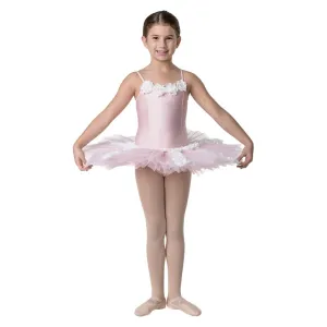 Pretty Petals Tutu Child