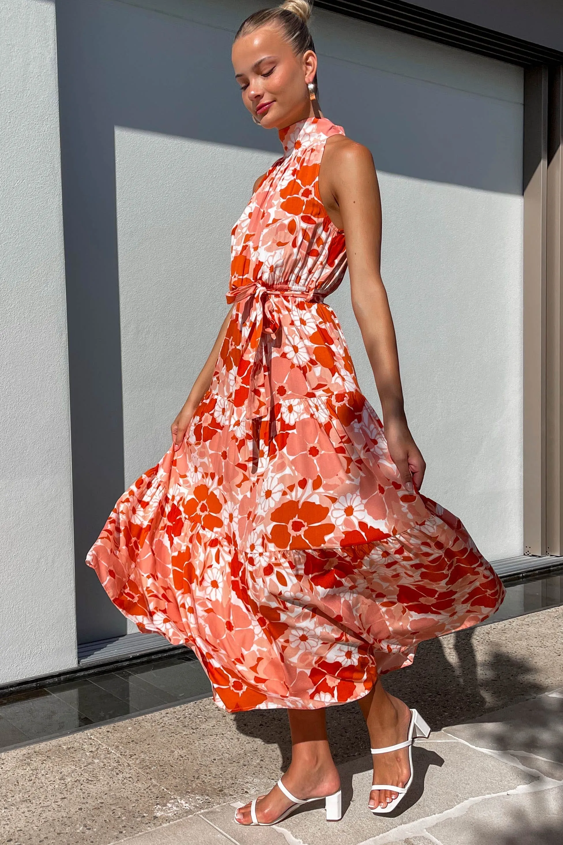Selger Dress