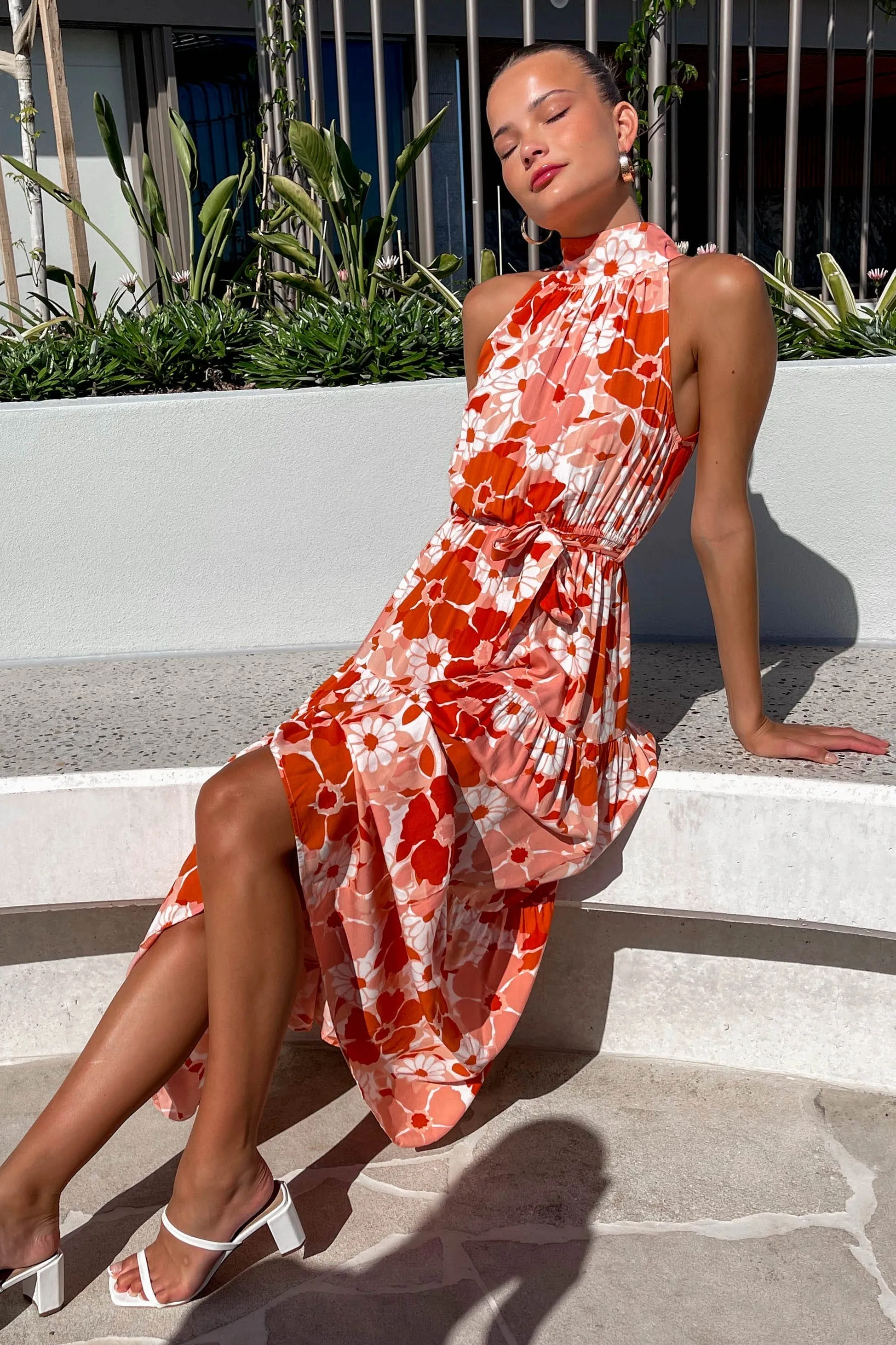 Selger Dress