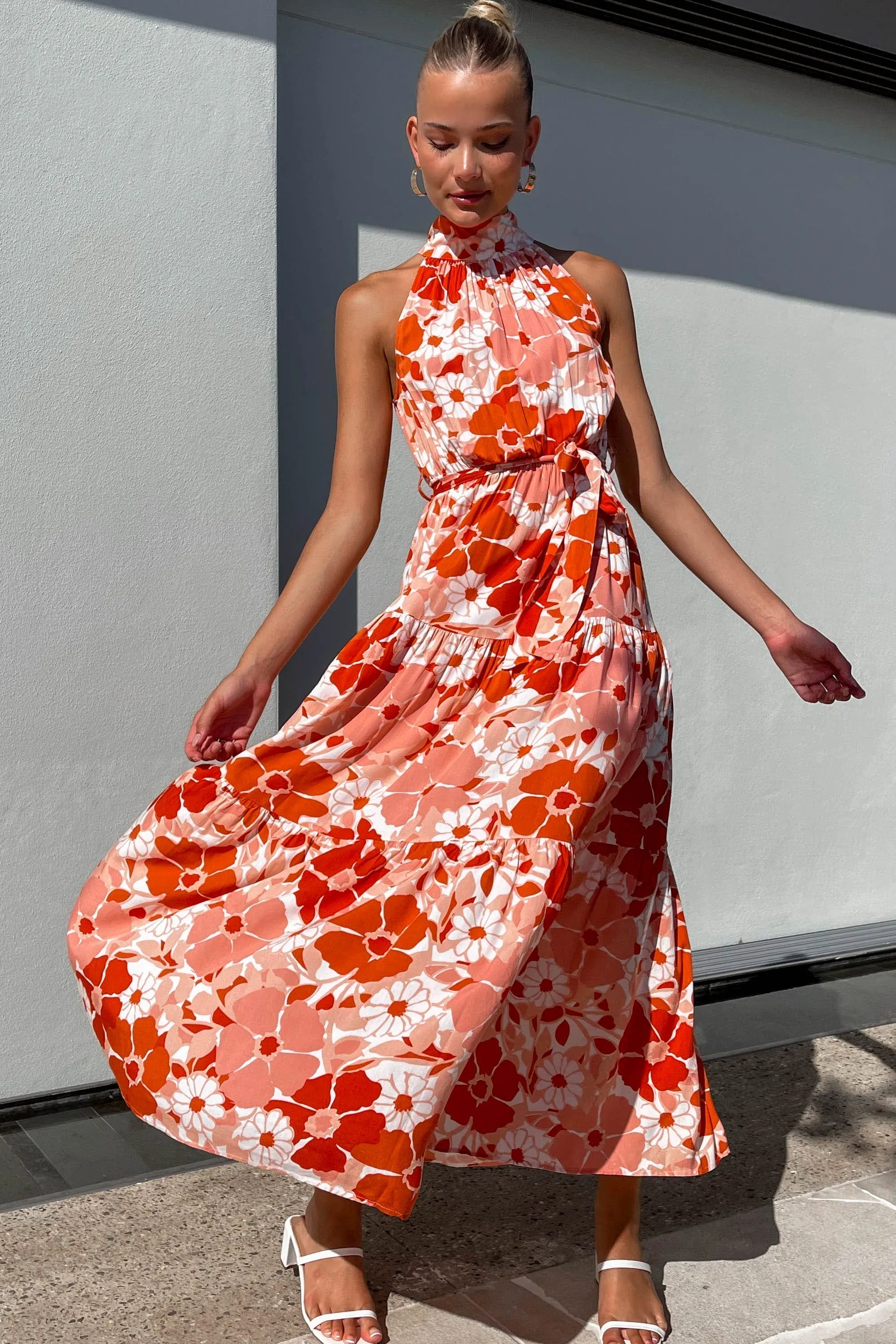 Selger Dress