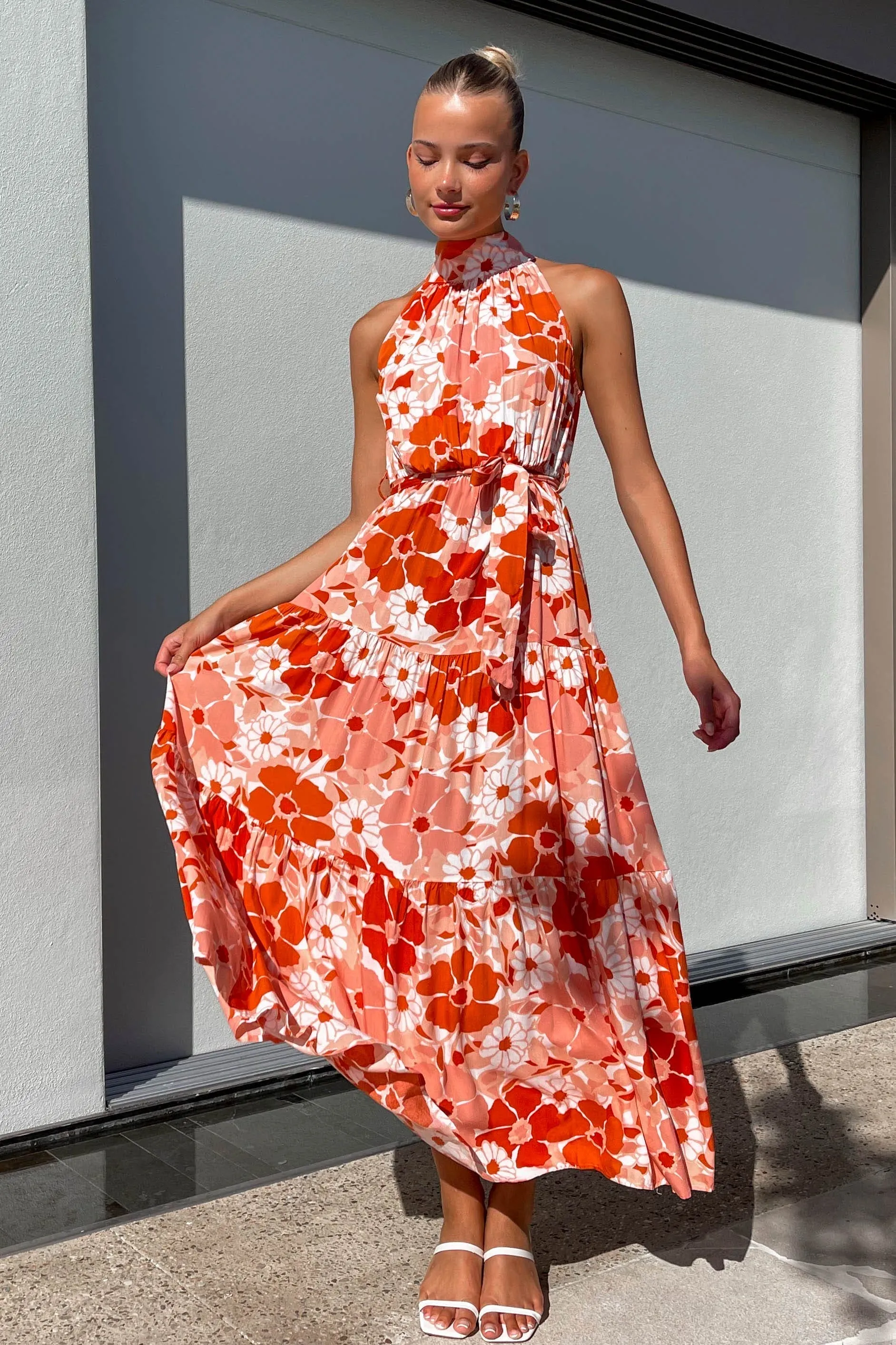 Selger Dress