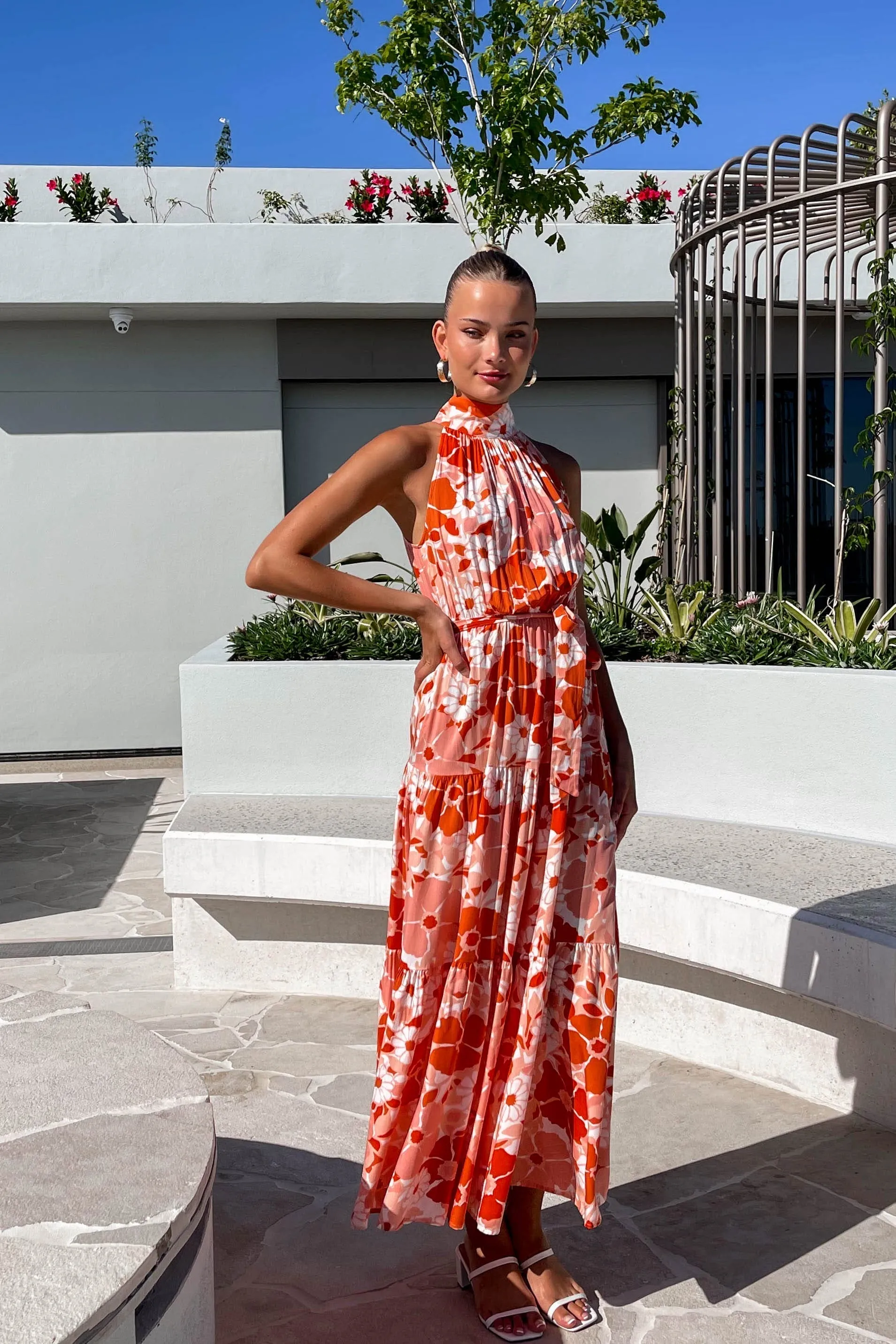 Selger Dress