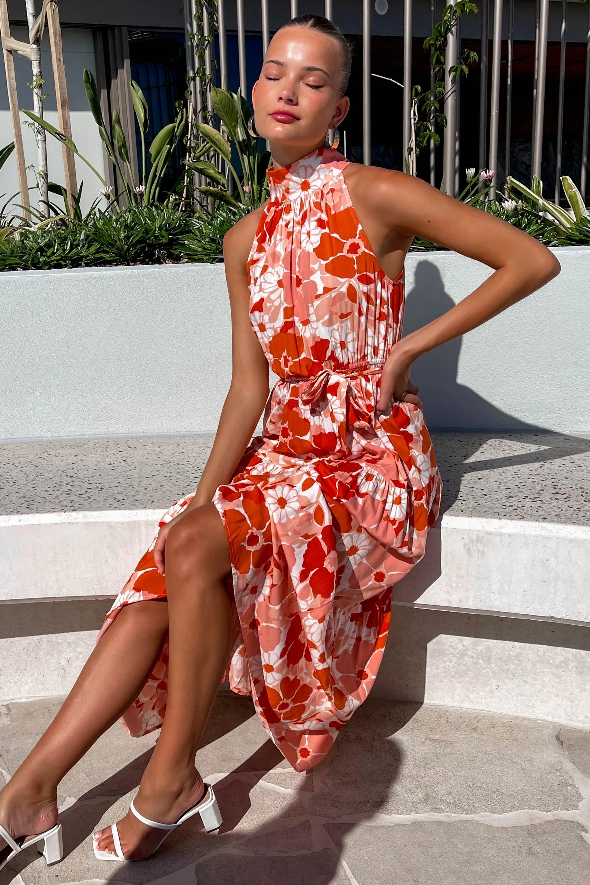 Selger Dress