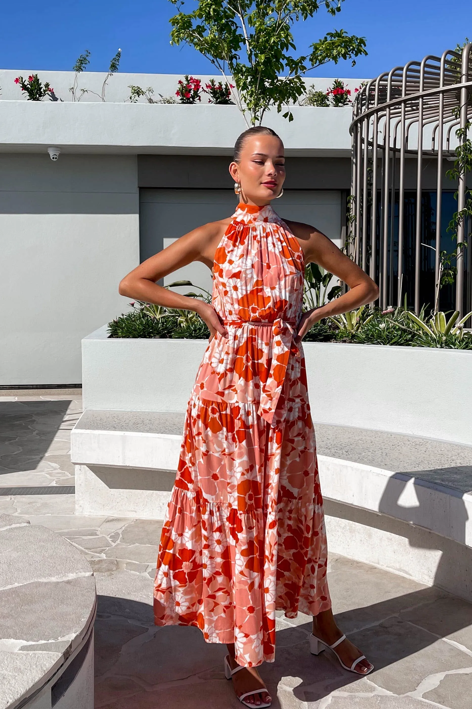 Selger Dress